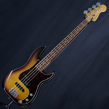 Fender USA USED 中古 Hot Rod Precision Bass (3-Tone Sunburst) Mod. 画像2