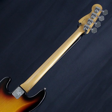 Fender USA USED 中古 Hot Rod Precision Bass (3-Tone Sunburst) Mod. 画像5