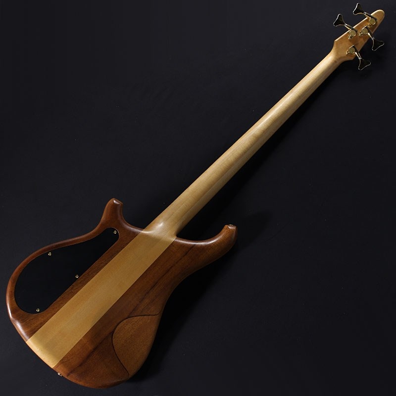 TUNE 【USED】Zi III-4 Koa ｜イケベ楽器店オンラインストア