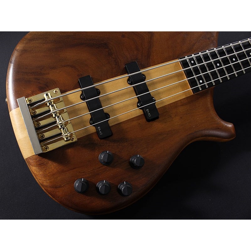 TUNE 【USED】Zi III-4 Koa ｜イケベ楽器店オンラインストア
