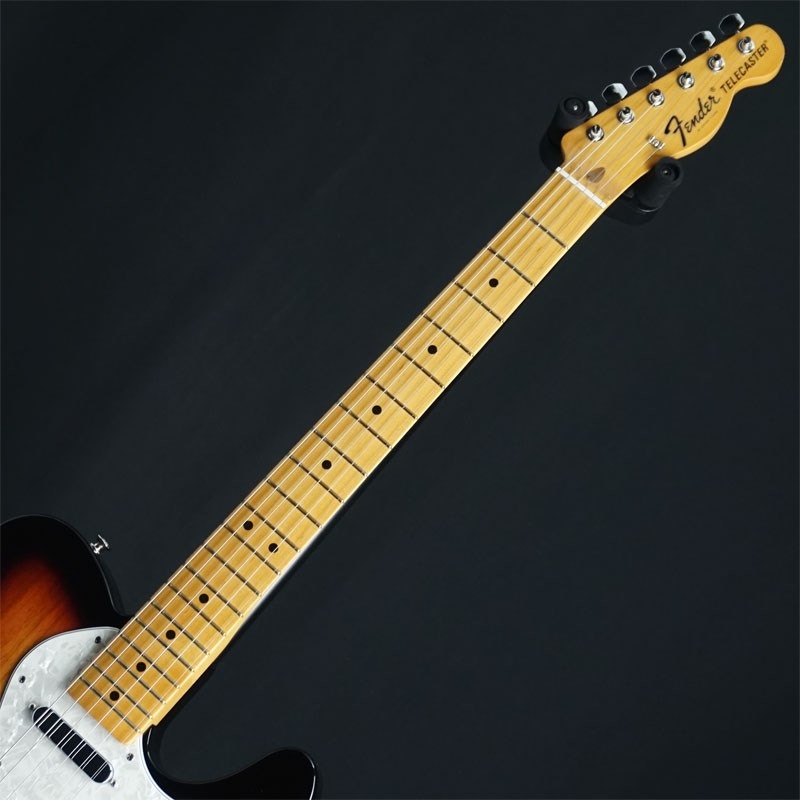 Fender MEX 【USED】 Vintera II 60s Telecaster Thinline (3-Color 