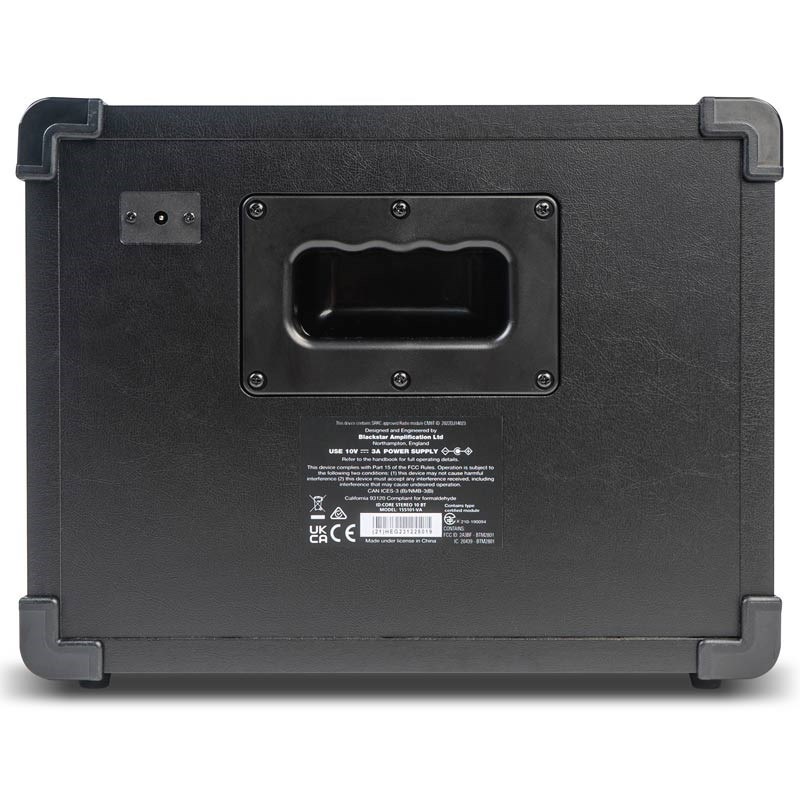 Blackstar ID:CORE10 V4 Bluetooth 画像1