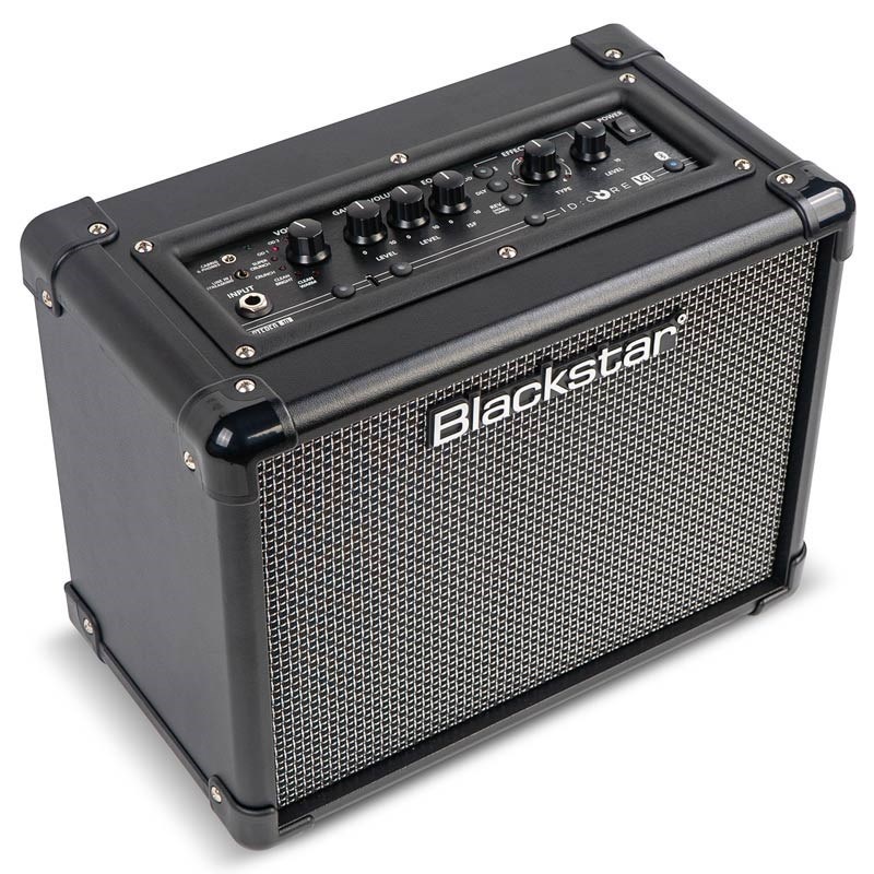 Blackstar ID:CORE10 V4 Bluetooth 画像3