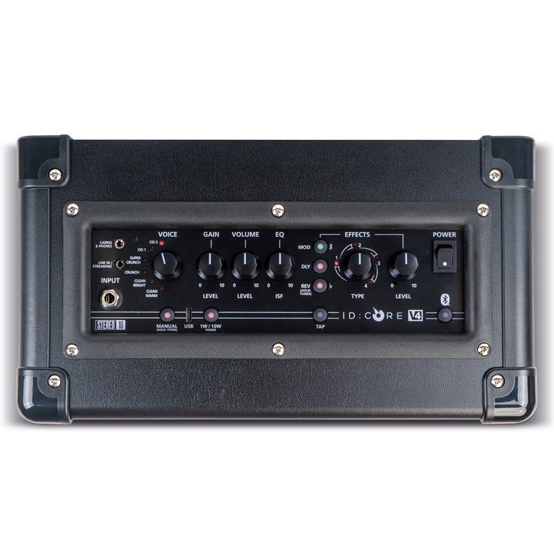 Blackstar ID:CORE10 V4 Bluetooth 画像4