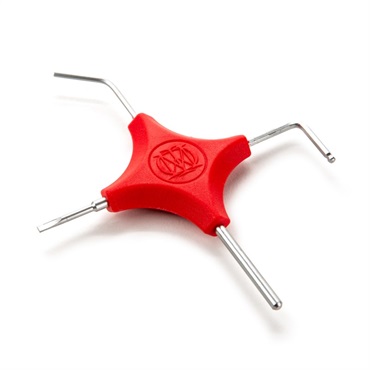 GrooveTech Tools 【創業50周年大決算SALE】 GTT GT MULTITOOL 4IN1 MMMJ (for Ernie Ball Majesty Guitars) 画像2