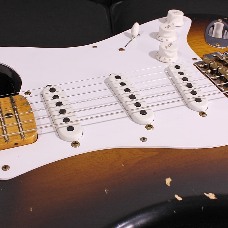Fender Custom Shop Limited Edition 70th Anniversary 1954 
