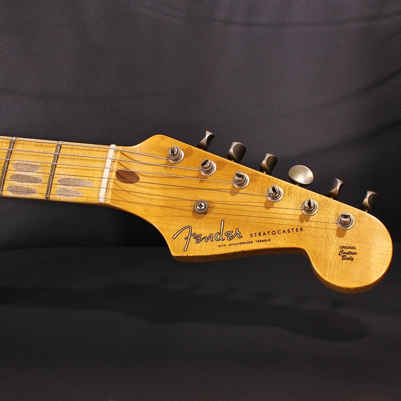 Fender Custom Shop Limited Edition 70th Anniversary 1954 