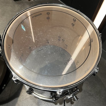 【美品】SONOR SELECT FORCE スネア 14×5 SONOR USED 中古 SONOR SELECT FORCE 5pc Drum Kit [22BD，16FT