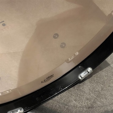 SONOR USED 中古 SELECT FORCE 5pc Drum Kit [20BD，14FT，12&10TT，14SD] -Piano Black- 画像4