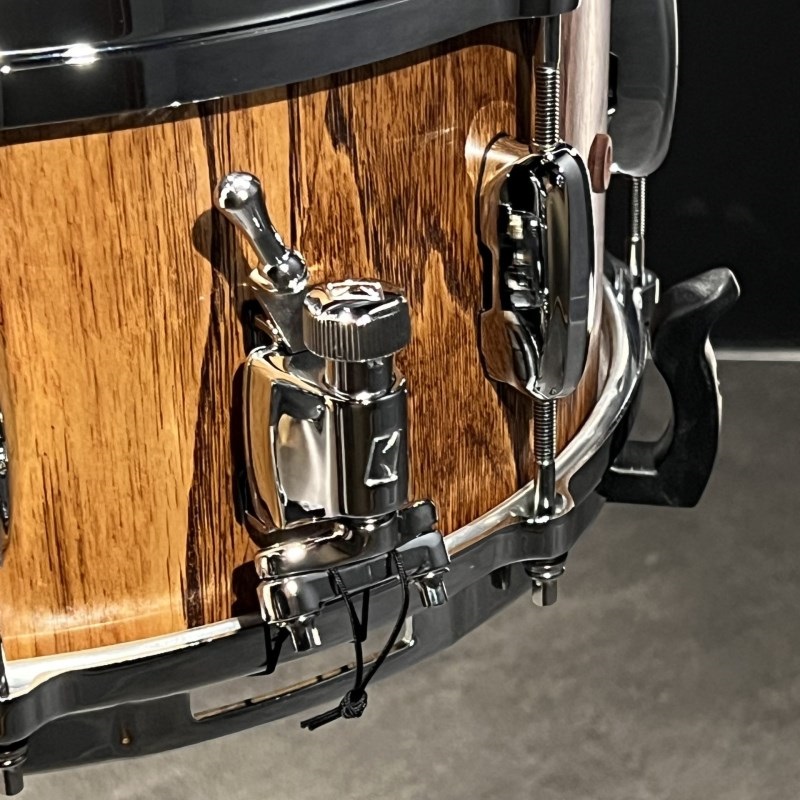 TAMA TWS1465-RSC [STAR Walnut 14 × 6.5 / Roasted Chestnut / Made in Japan] 画像1