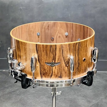 TAMA TWS1465-RSC [STAR Walnut 14 × 6.5 / Roasted Chestnut / Made in Japan] 画像3