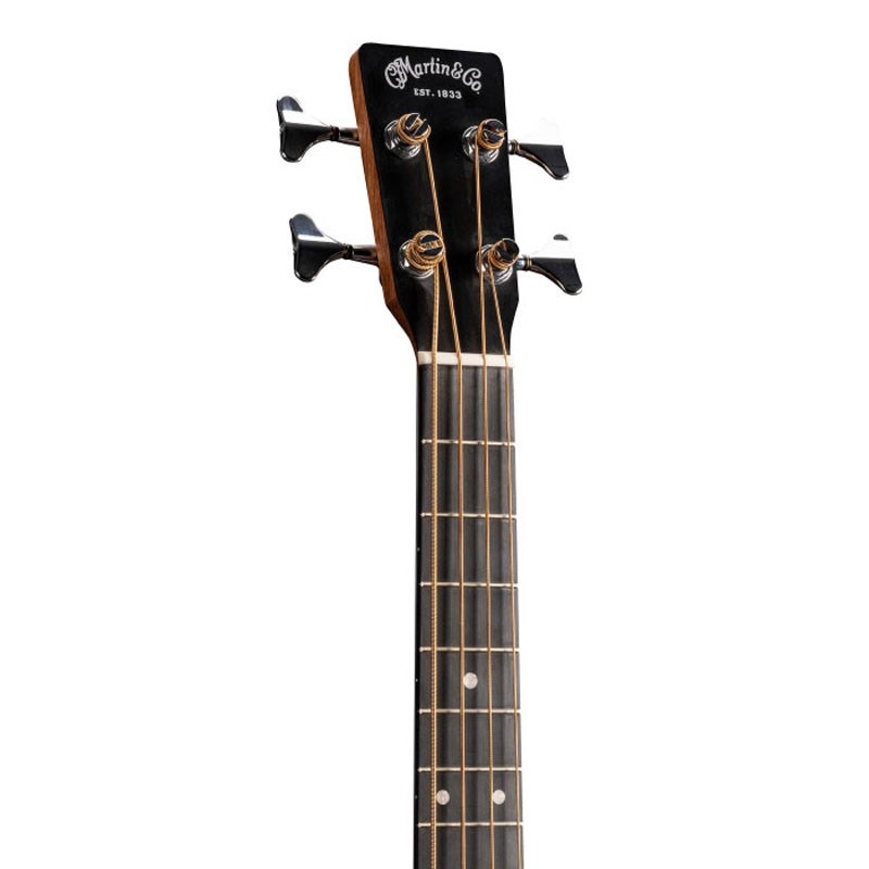 MARTIN DJR-10E BASS 画像2