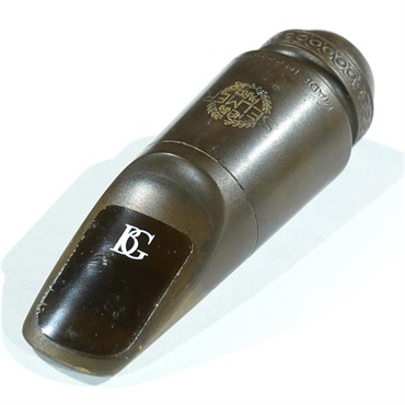 Selmer Paris 【ヴィンテージ】ソプラノサックス用マウスピース セルマー スクロールシャンク（ソロイスト） テーブルスタンプ G 画像2