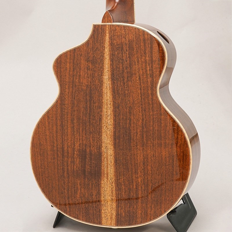 L.Luthier Le Koa エルルシアー 画像1
