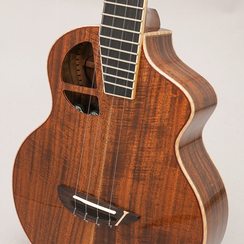 L.Luthier Le Koa エルルシアー 画像6