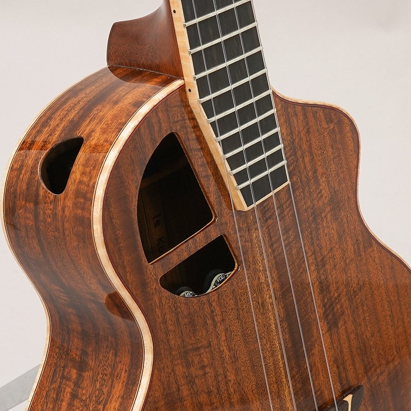 L.Luthier Le Koa エルルシアー 画像7