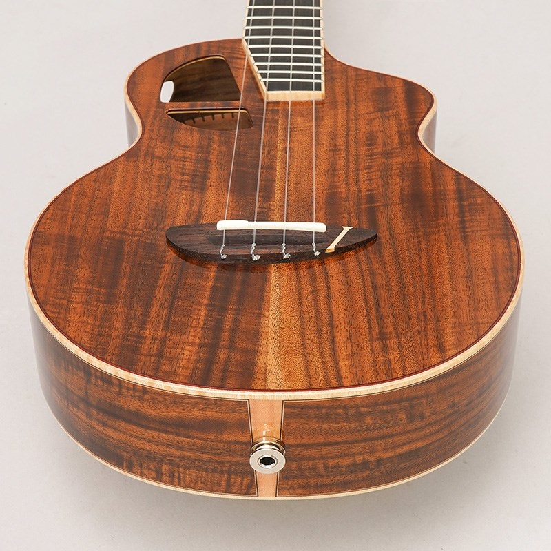 L.Luthier Le Koa エルルシアー 画像8