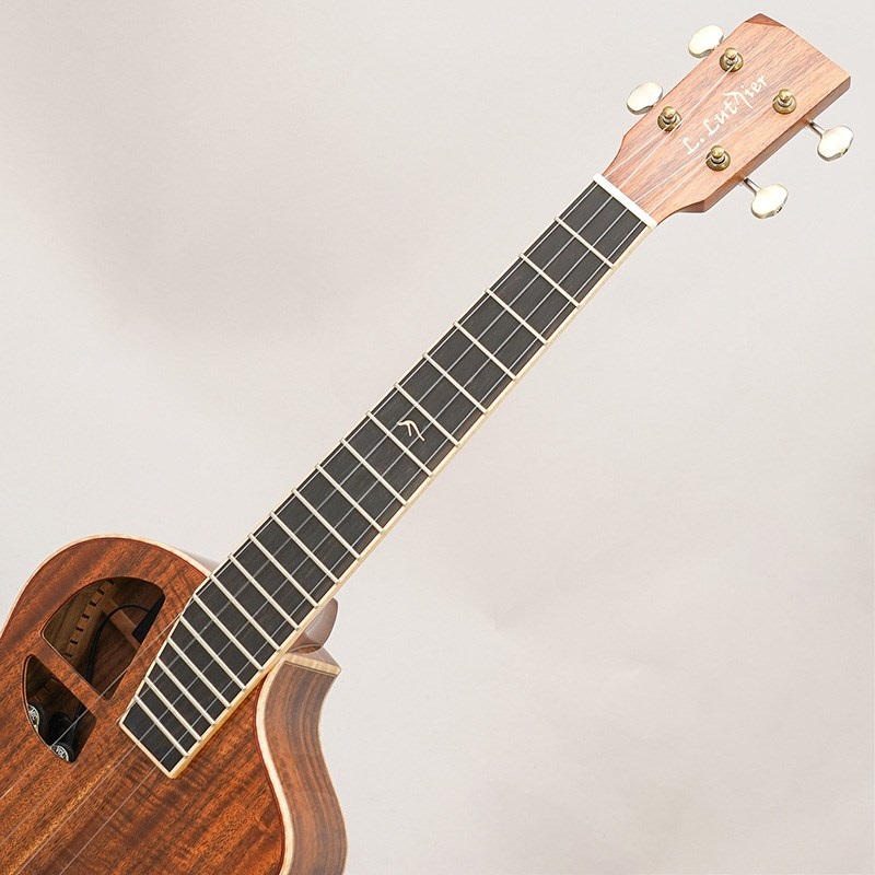L.Luthier Le Koa エルルシアー 画像9