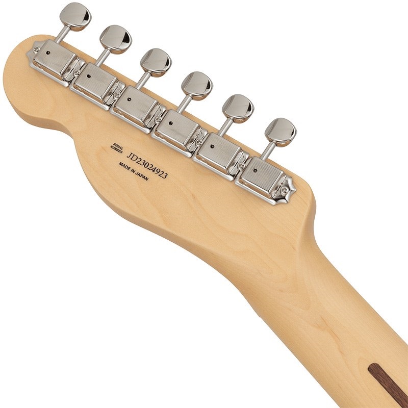 fender JAPAN テレキャスター よかっ Uシリアル レリック シェル