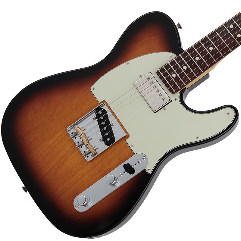 ン 大人気 新品 ノ 6034】Solfege ソルフェージュ Telecaster テレキャスタータイプ ギター