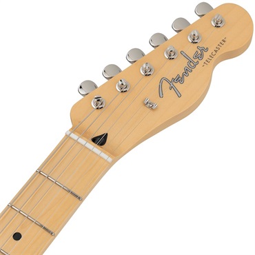 Fender Made in Japan 2024 Collection Hybrid II Telecaster SH (3-Color Sunburst/Maple) 画像4