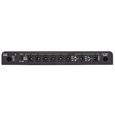 WALRUS AUDIO Canvas Power 8(電源アダプター付属) 画像1