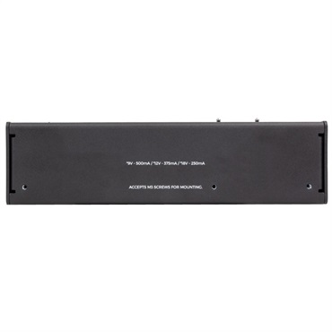 WALRUS AUDIO Canvas Power 8(電源アダプター付属) 画像3