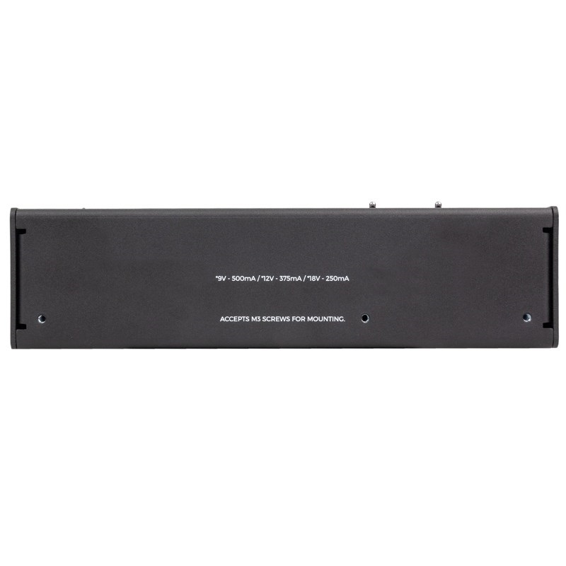 WALRUS AUDIO Canvas Power 8(電源アダプター付属) 画像3
