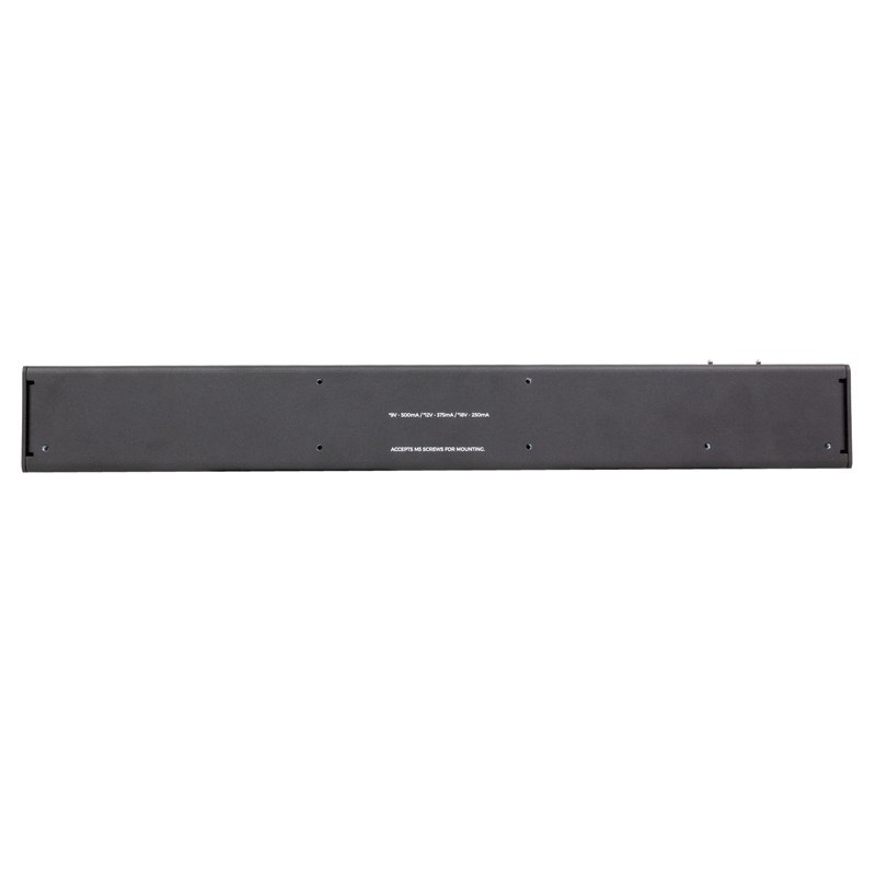 WALRUS AUDIO Canvas Power 22(電源アダプター付属) 画像3