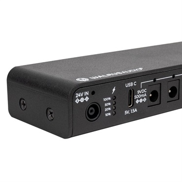 WALRUS AUDIO Canvas Power 22(電源アダプター付属) 画像5