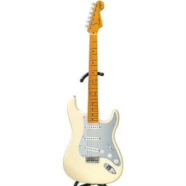 Fender USA USED 中古 Nile Rodgers Hitmaker Stratocaster (Olympic White/M) [SN. HR00168] イケベリユース認定中古楽器 画像1
