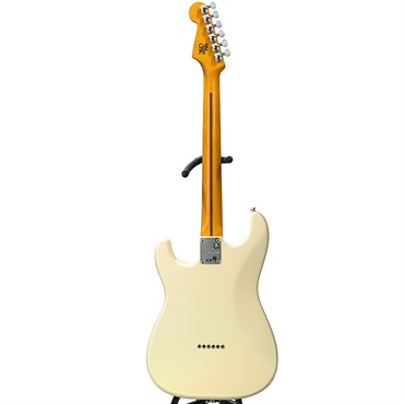 Fender USA USED 中古 Nile Rodgers Hitmaker Stratocaster (Olympic White/M) [SN. HR00168] イケベリユース認定中古楽器 画像2