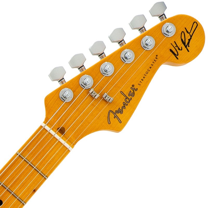 Fender USA Am- Vintage 『HitMaker』自作レプリカ ギター