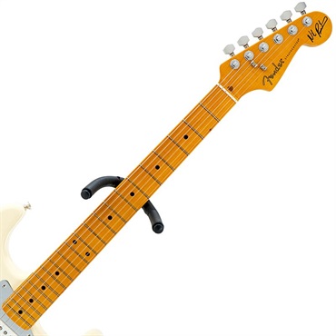 Fender USA USED 中古 Nile Rodgers Hitmaker Stratocaster (Olympic White/M) [SN. HR00168] イケベリユース認定中古楽器 画像4