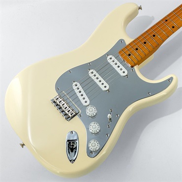Fender USA USED 中古 Nile Rodgers Hitmaker Stratocaster (Olympic White/M) [SN. HR00168] イケベリユース認定中古楽器 画像6