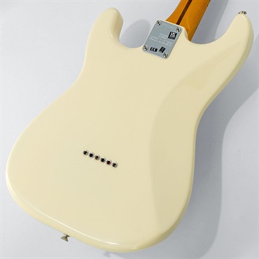 Fender USA USED 中古 Nile Rodgers Hitmaker Stratocaster (Olympic White/M) [SN. HR00168] イケベリユース認定中古楽器 画像7