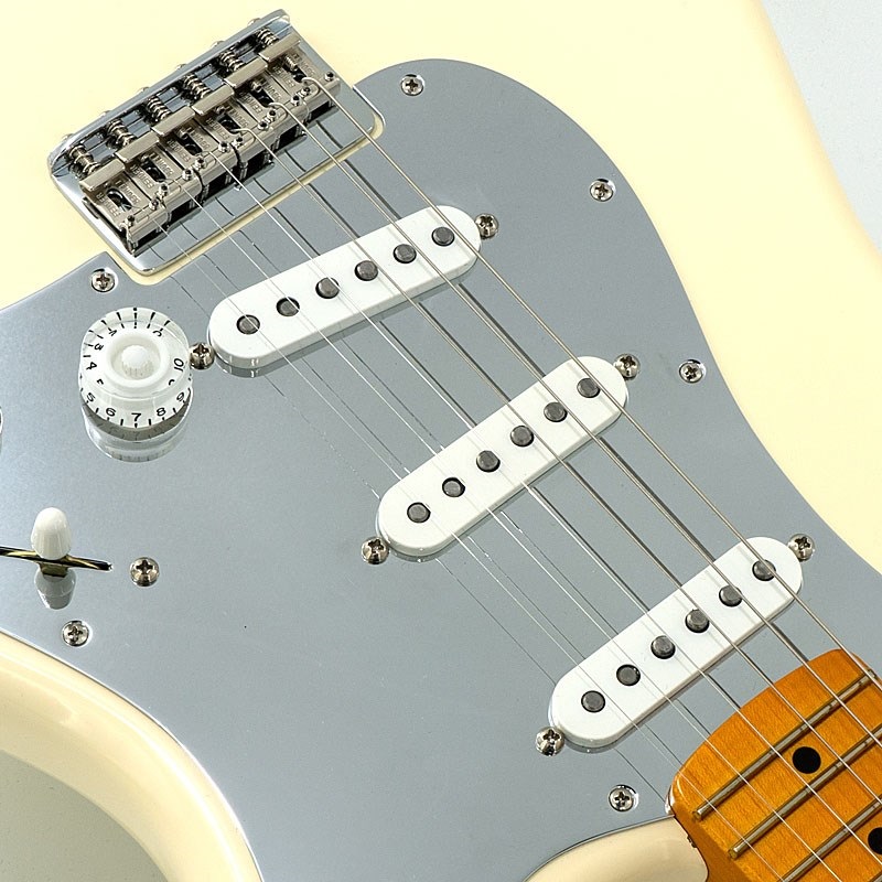 Fender USA USED 中古 Nile Rodgers Hitmaker Stratocaster (Olympic White/M) [SN. HR00168] イケベリユース認定中古楽器 画像8