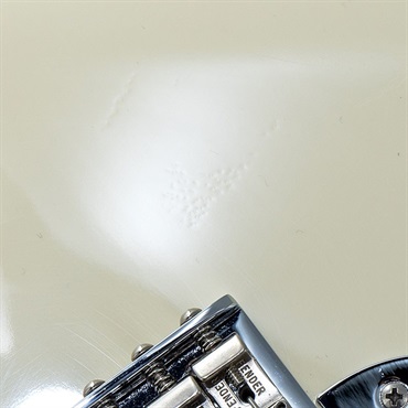 Fender USA USED 中古 Nile Rodgers Hitmaker Stratocaster (Olympic White/M) [SN. HR00168] イケベリユース認定中古楽器 画像10