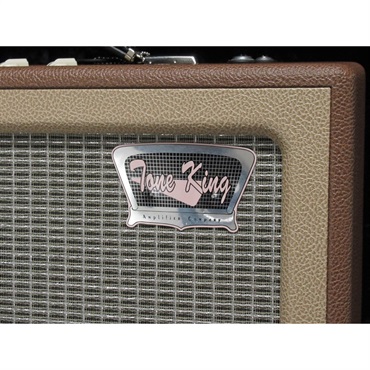 Tone King GREMLIN【Brown/Beige】 画像1