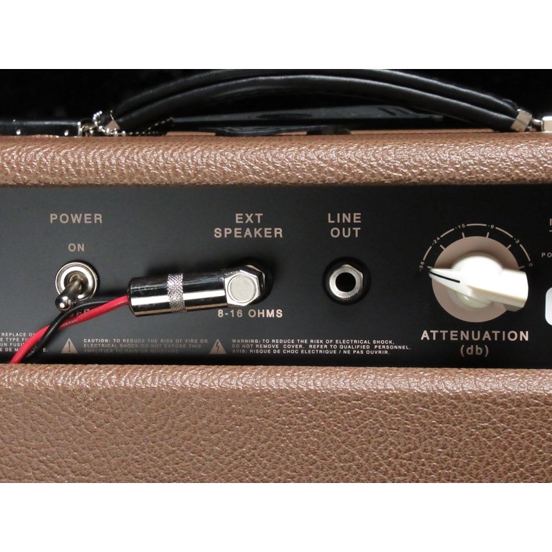 Tone King GREMLIN【Brown/Beige】 画像4