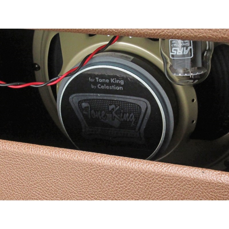 Tone King GREMLIN【Brown/Beige】 画像5