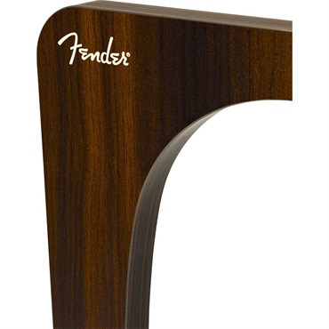 Fender USA DELUXE WOODEN HANGING GUITAR STAND (#0991829000) 画像6