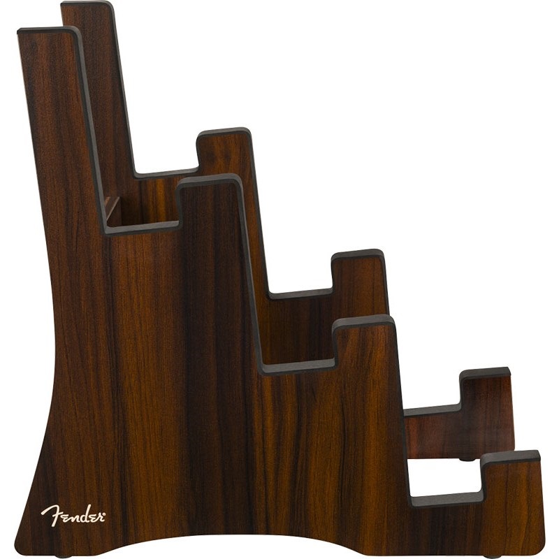 Fender USA 【GW激得セール】 DELUXE WOODEN 3-TIER MULTI STAND Fender USA 【GW激得セール】 DELUXE WOODEN 3-TIER MULTI STAND