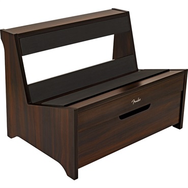 Fender USA DELUXE WOODEN AMPLIFIER STAND (#0991829002) 画像1