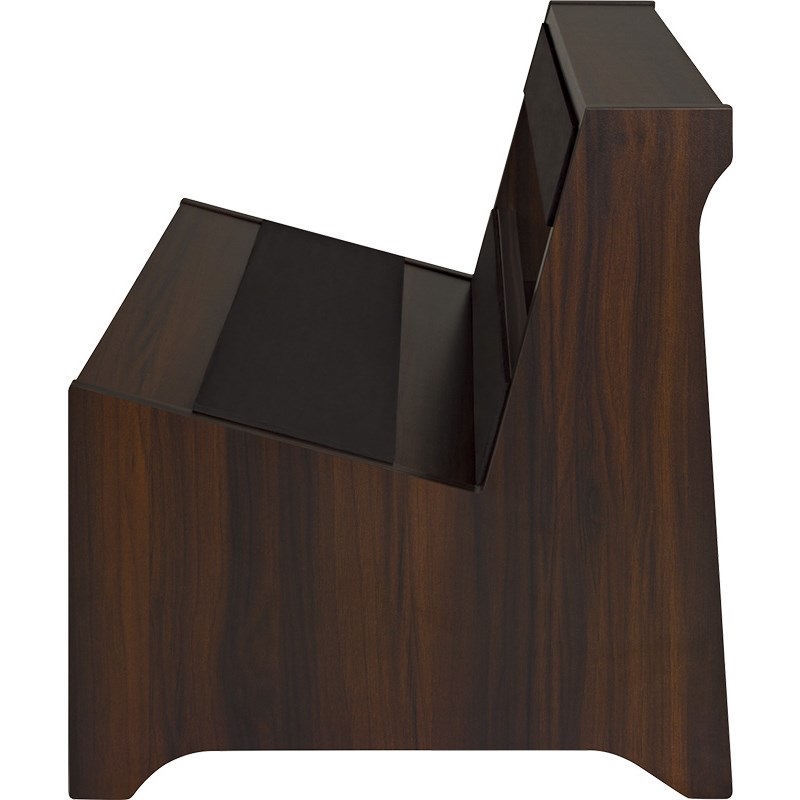 Fender USA DELUXE WOODEN AMPLIFIER STAND (#0991829002
