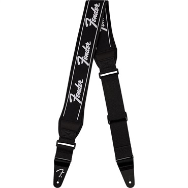 Fender USA SWELL NEOPRENE LOGO STRAP RUNNING LOGO 2.5 (#0990694209) 画像2