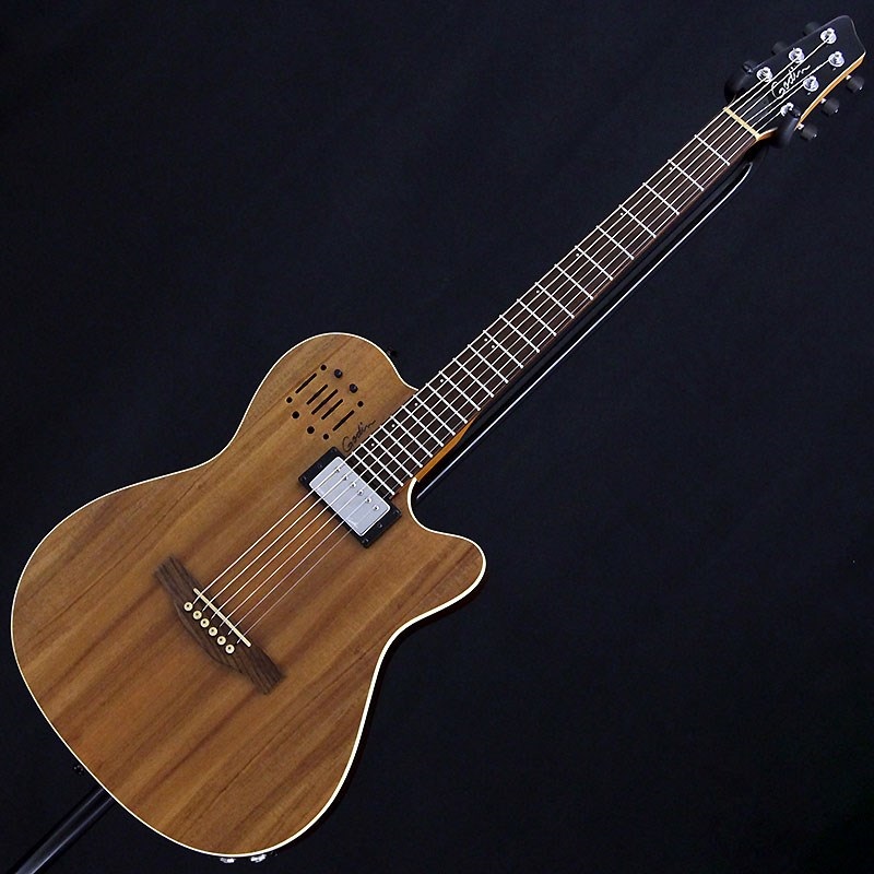 Godin 【USED】Limited Edition A6 Ultra KOA 【SN.17314198 