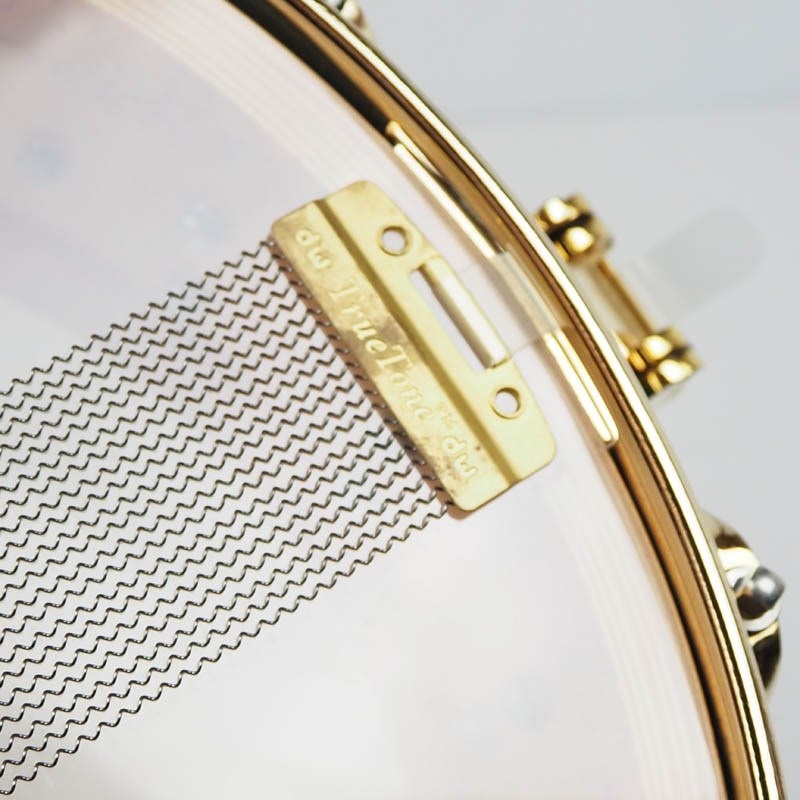 dw 【USED】Collector's Exotic Standard 14×6 Snare [Standard