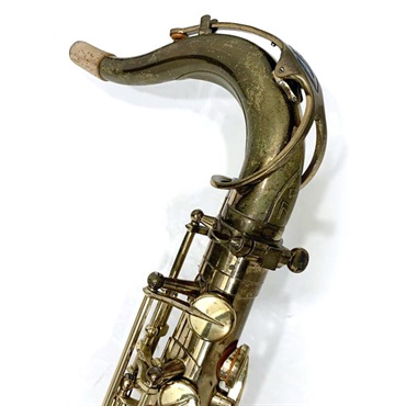 Selmer Paris 1975's France Selmer MarkVII w/o S/N:264xx2 Original Lacquer［3年保証］ 【調整&セットアップ後出荷】【5年間キーバランス調整無料】 画像1