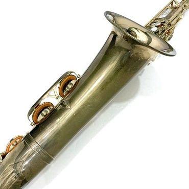 Selmer Paris 1975's France Selmer MarkVII w/o S/N:264xx2 Original Lacquer［3年保証］ 【調整&セットアップ後出荷】【5年間キーバランス調整無料】 画像5